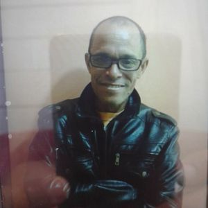 Meet your Posher, Ramon